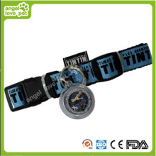 Les Aventures De Tintin Pet Collar, Pet Products